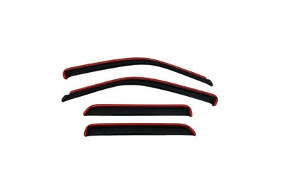 Auto Ventshade (AVS) 194425 Ventvisor  RAINGUARDS