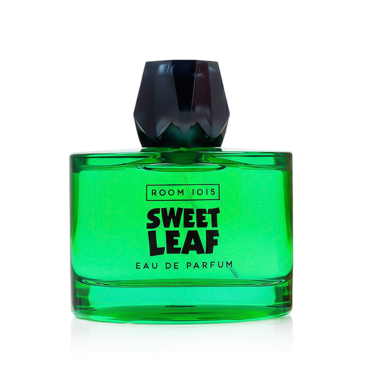 Room 1015 Sweet Leaf Eau De Parfum 100 ml unisex 36390₽