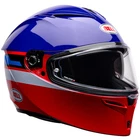 Bell Lithium Motion Blue Red
