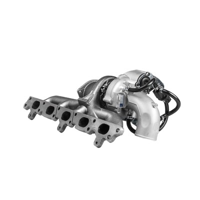 Turbolader BR Turbo BRTX7736 für FORD MONDEO IV Turnier (BA7) S-MAX (WA6) KUGA I