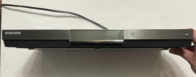 Samsung Blu-Ray Player Model BD-C6500 | No Remote | Tested/Working