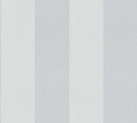 As Vliestapete Pure Elegance Streifen Grau 397980