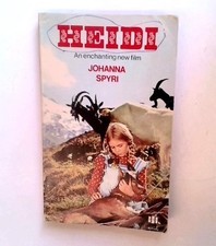 Heidi - Johanna Spyri - 1967 - Armada