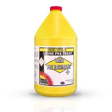 's Choice Odor Eliminator for Strong Odor Urine Pre-Treatment Plus - Urine Pr...