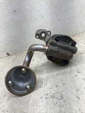 Gm Engine Oil Pump 12564768 New Old Stock
