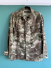 British Army Barrack Shirt MTP Small 170/85. Unissued Surplus BS1003