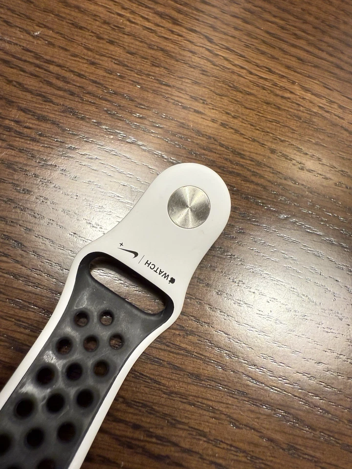 Apple Watch Series 2 Foto 4 de 4