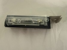 GE Quartzline Lamp Bulb FAD 120V 650W