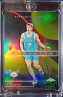 2025 Topps Kon Knueppel Base (Raw)