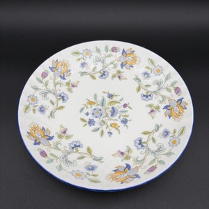 Minton Haddon Hall Blue | eBay