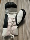 muhammad ali signed glove COA — photo 2