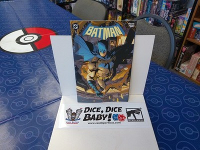 Batman #1 2025 Universal Distribution Cover Variant Jimenez Morey - DC Comics