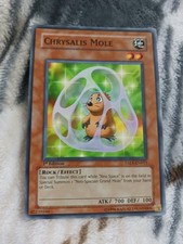 Chrysalis Mole TAEV-EN011 Tactical Evolution 1st Edition