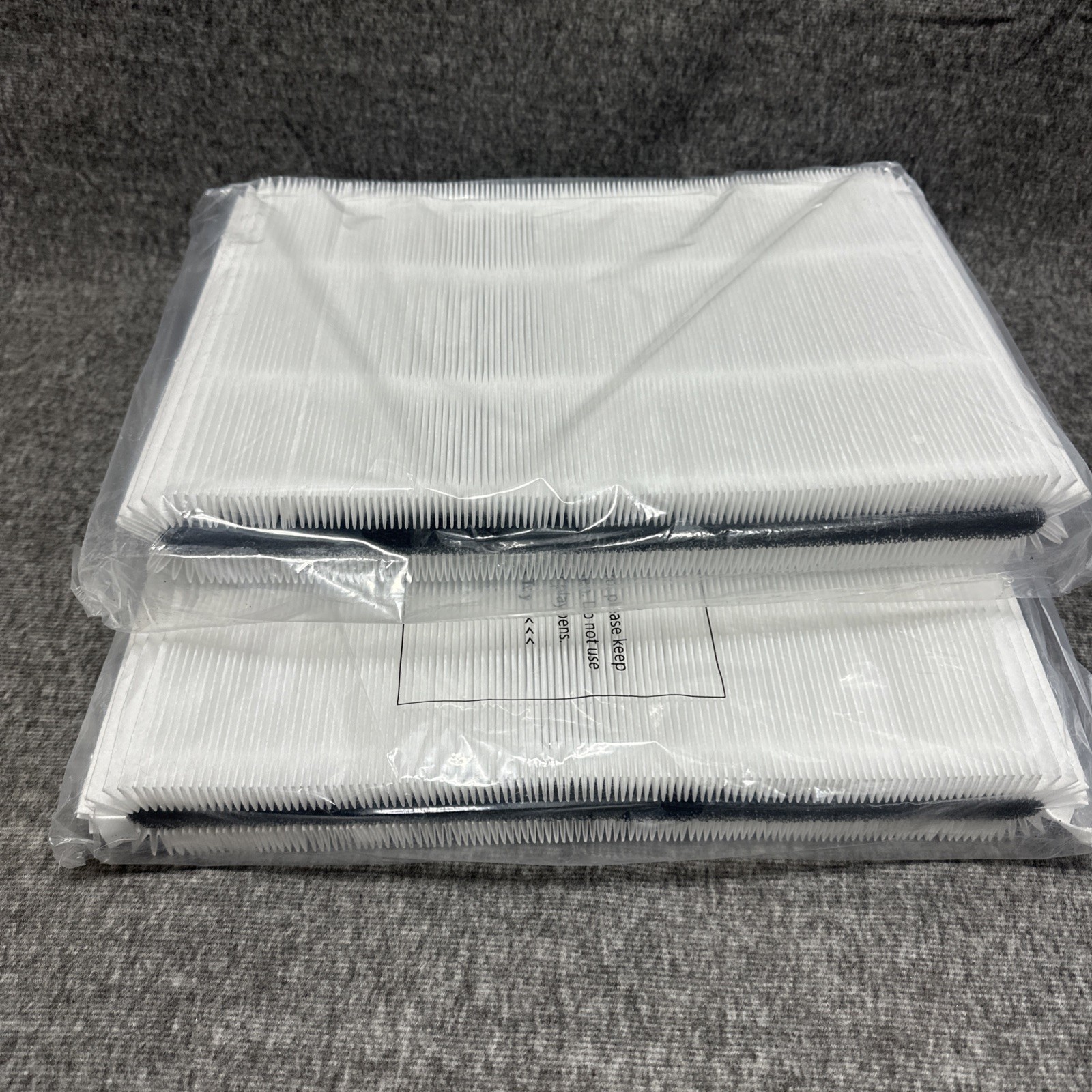 Mbetter Replacement Filters for Blue Pure 311i