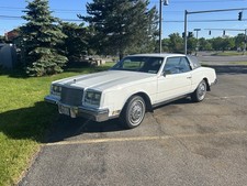 1984 Buick Riviera for Sale