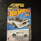 Hot Wheels Diecast Car Lot of 5 1:64 Pontiac Firebird Hot Bird HW Series — photo 2