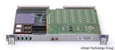 Motorola MVME187 RISC Single Board Computer