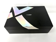 V-Color TRA524G64S832Q 96 GB 4 x 24 GB Registered DDR5-6400 CL32 RDIMM Memory