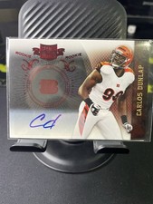 Panini Releases 2010-11 Playoff Contenders Hockey Rookie Short Prints 10