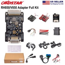 Obdstar Rh850v850 Adapter Kit For G3 P50 Mp001 Srs Reset Read Immo Datapincode Obdstar Rh850v850 Adapter Kit For G3 P50 Mp001 Srs Reset Read Immo Datapincode