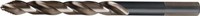 Ruko 259095E Spiralbohrer Ultimatecut Din 338 Typ N Nenn-Ø 9,5 Mm Hss-Co5 Gold 3