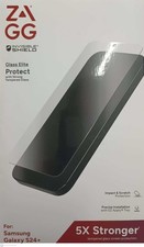 ZAGG Invisible Shield Glass Elite Screen Protector For Samsung Galaxy S24 