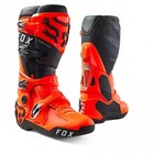 Fox Racing INSTINCT 2.0 MX Motocross Off-road Boots (Fluo Orange)
