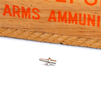 Dan Wesson 14 15 708 709 715 722M 732 73220 Revolver Firing Pin Old-Style Nickel