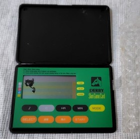 30pcs Handheld LCD Games Lot Game & Watch Tamagotchi Digimon Pikachu