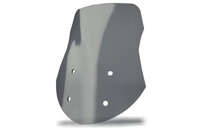 Triumph Rocket 3 R / GT (2019-2025) Tall Touring Screen Windscreen