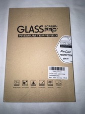 3 Pack Screen Protector for Nintendo Switch 2 Tempered Glass Clear Film NEW
