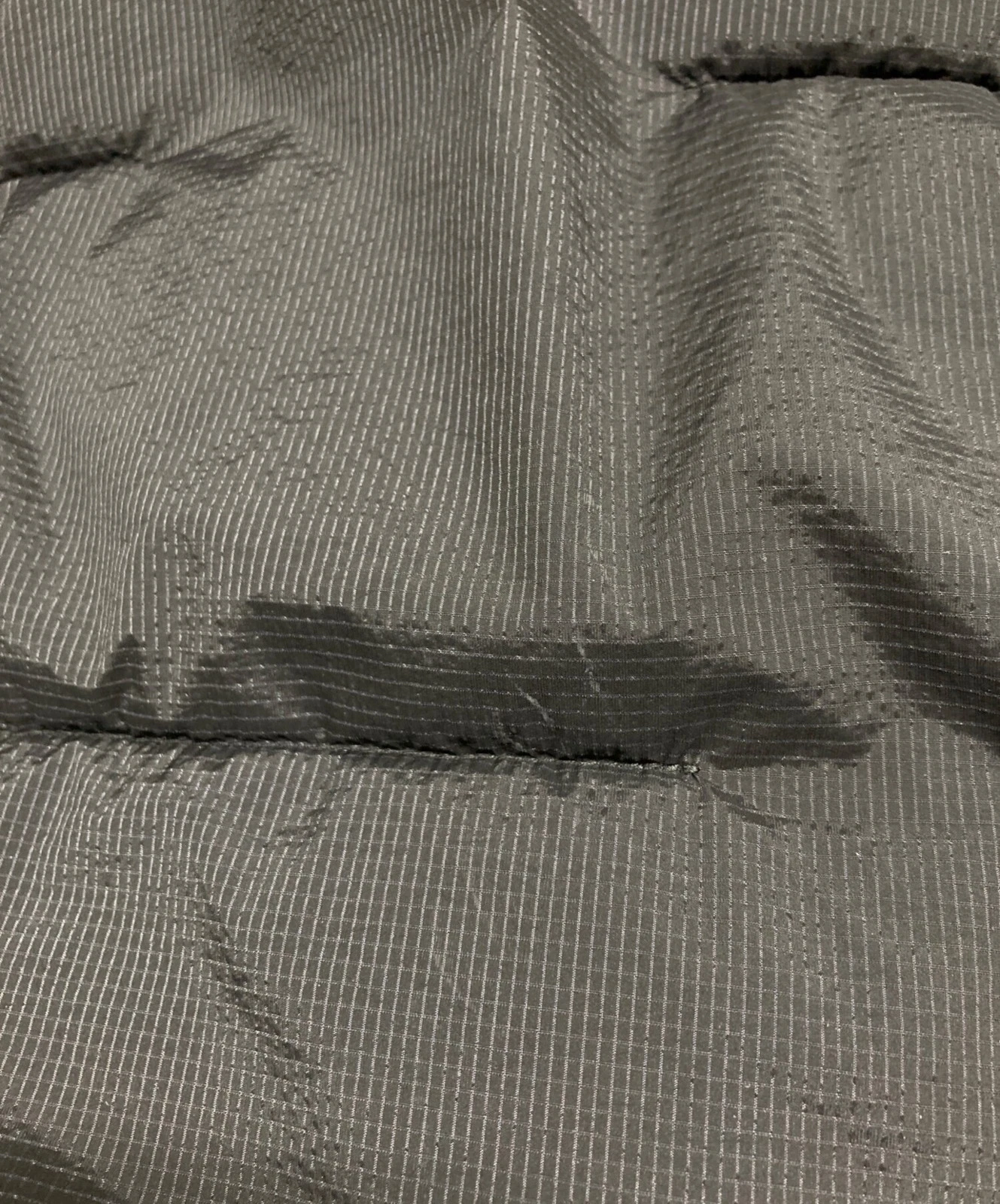 The North Face RIMO Jacket Men's Size M Black image 9
