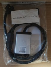 Boitier Additionnel pour Mercedes GLK 220 CDI 170ch