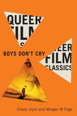 Boys Don't Cry | Chase Joynt (u. a.) | Englisch | Taschenbuch | 2022