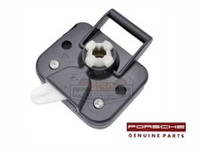 Genuine Porsche 944 Turbo Right Rear Hatch Pin Receiver Genuine 94453895600