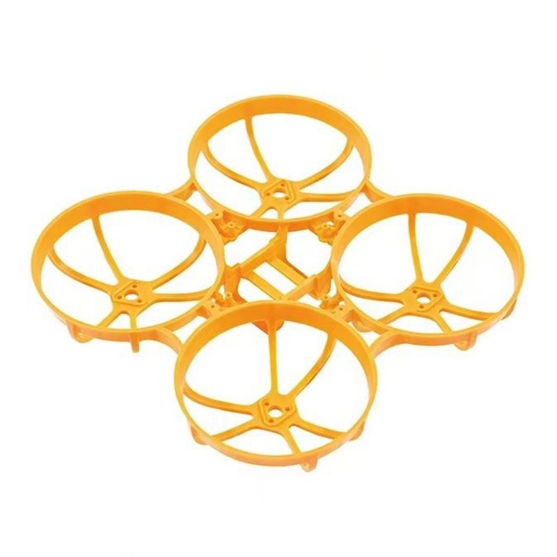 2X (For Meteor75 Pro FPV 1S Micro-Type Brushless Drone Frame for 6758