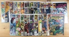 Spider Man Comic Lot - 27 Books - Amazing, Web, Spectacular, Classic Venom Cover