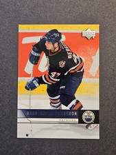 2006-07 Upper Deck - Marc-Andre Bergeron #78 Edmonton Oilers