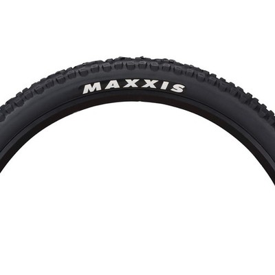 Maxxis Aggressor 29x2.50WT MTB Tire – Tubeless Ready (TR), EXO