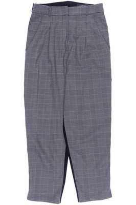 WRSTBHVR Stoffhose Damen Hose Pants Chino Gr. 36 Grau #7yo02ne