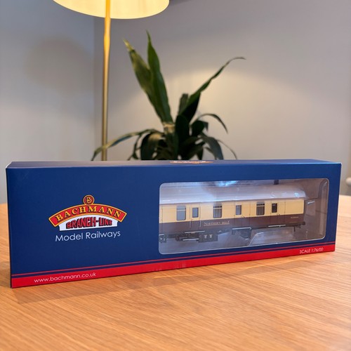 Bachmann Collectors Club 39-175K Northern Belle Mk1 BG Full Brake 92904 OO Boxed | Condition: New