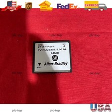 2711P-RW1 2711PRW1 New In Box 1PCS Free Fast Ship US Free Tax