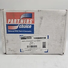 1006801R Control Board For Nordyne Intertherm Revolv Miller E7/B6BM/B6EM Series