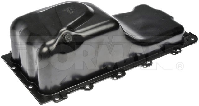 Pan For 97-04 Ford Mustang