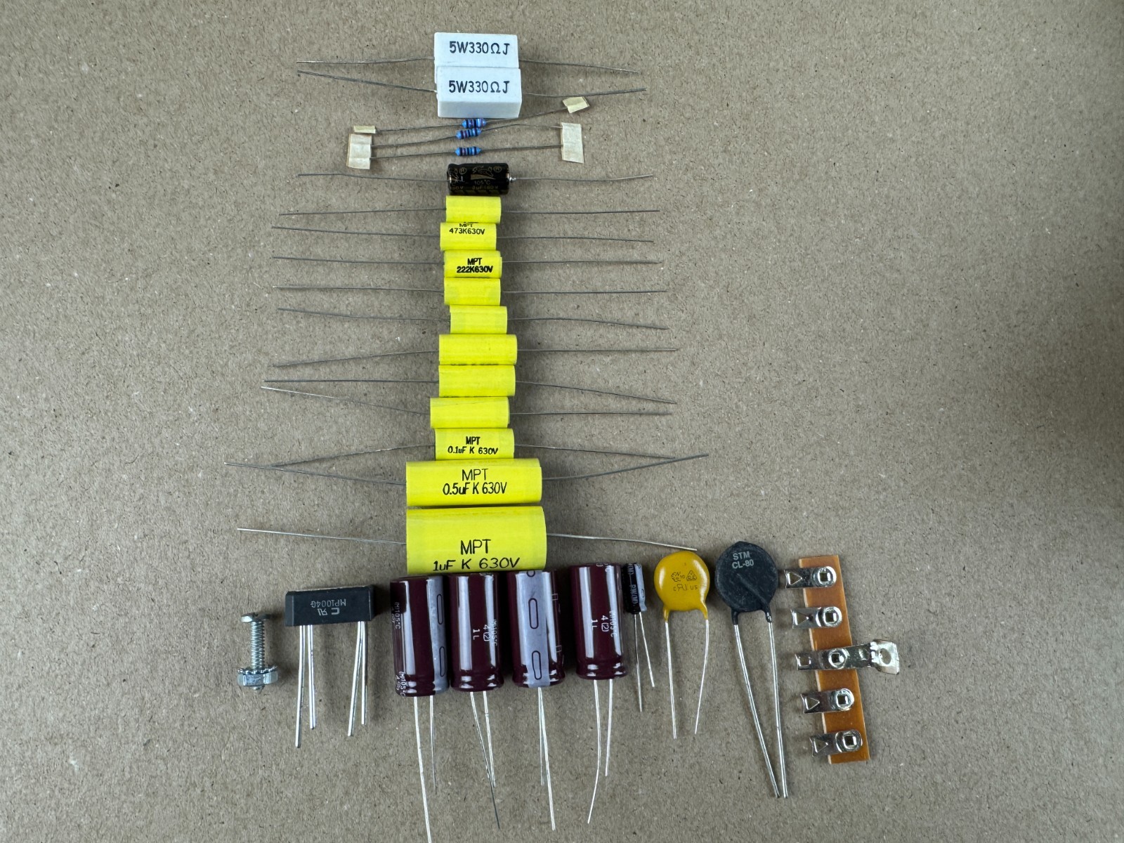 Fisher FM-100-B vintage audio equipment - eBay listing photo 1