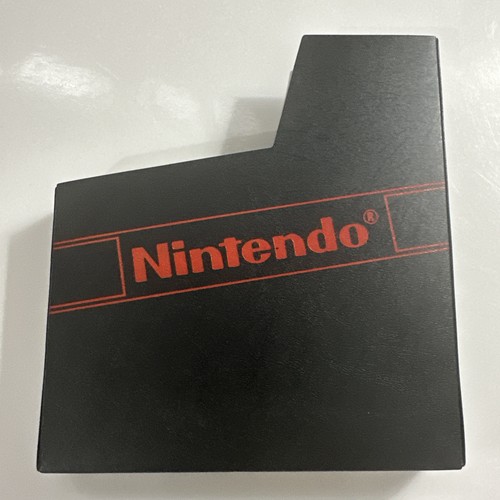 Yo Noid (Nintendo Entertainment System, NES) Cartridge & Sleeve Only - Tested - Picture 6 of 6