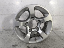 Jantes Suzuki VITARA