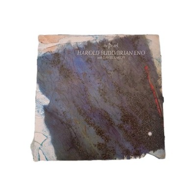 Brian Eno, Daniel Lanois, Harold Budd: ''The Pearl'' Introvable Vinyl LP