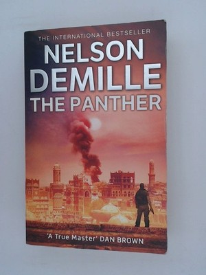 The Panther DeMille, Nelson: