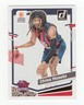 2023-24 Panini Donruss Turkish Airlines EuroLeague Chima Moneke #140